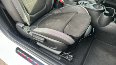 MINI Hatchback 2.0 John Cooper Works Premium 3dr Auto Petrol Hatchback